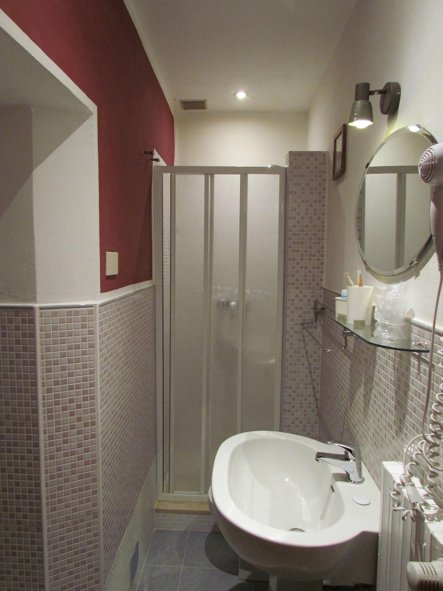 פירנצה Althea Rooms מראה חיצוני תמונה