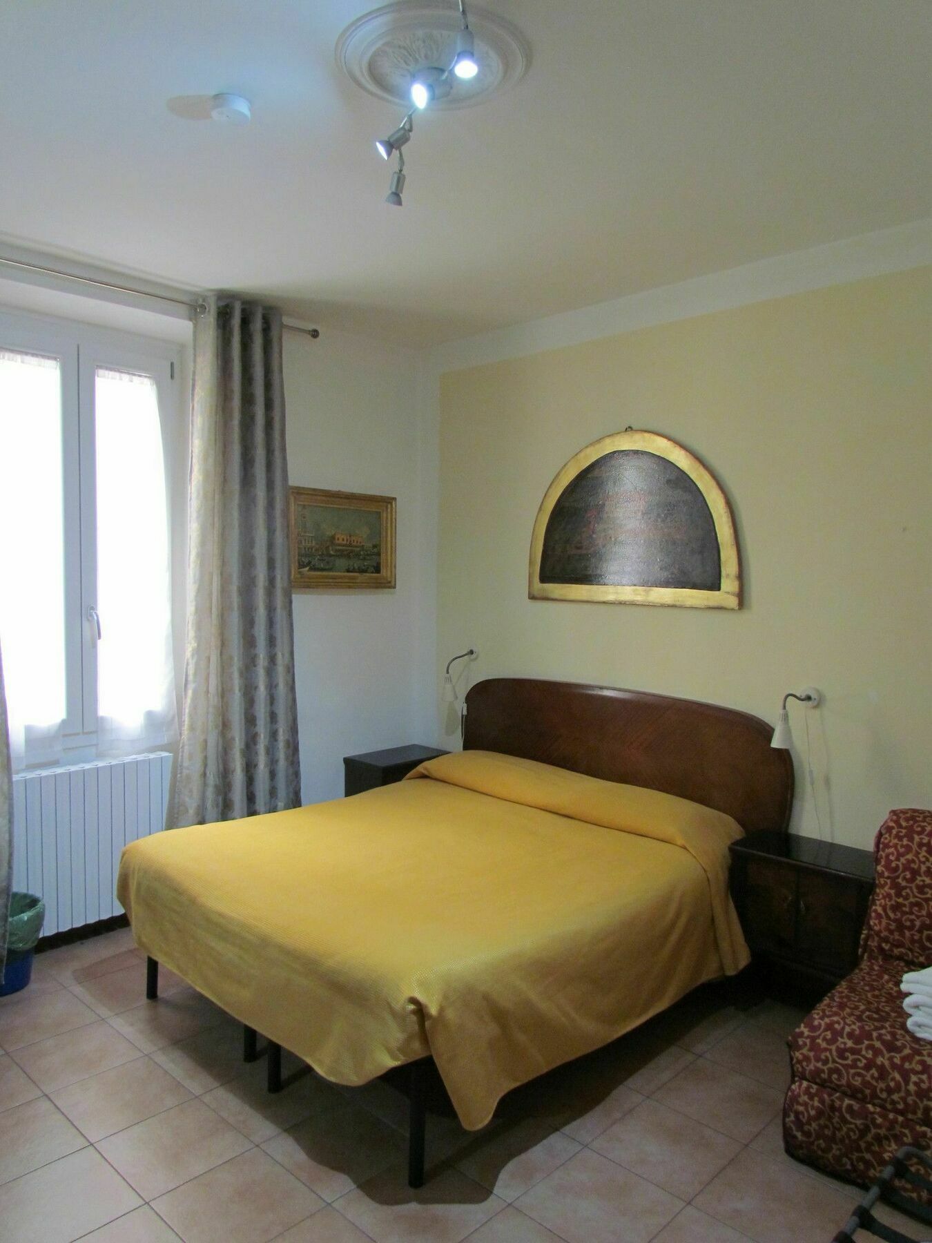 פירנצה Althea Rooms מראה חיצוני תמונה